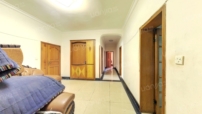 茗苑公寓二手房实景图