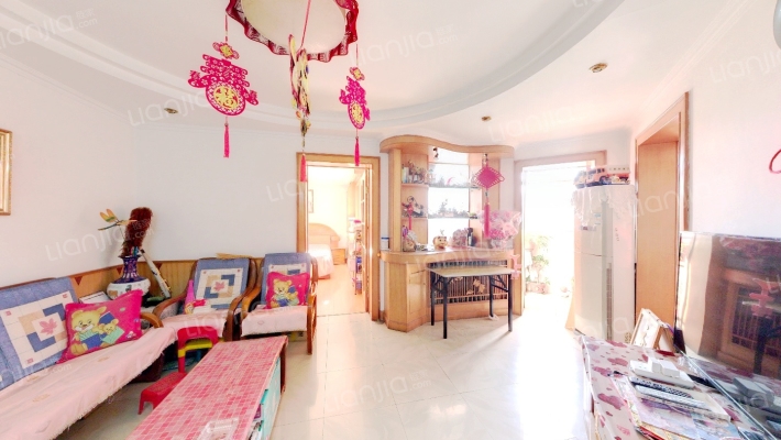 平定里二手房实景图