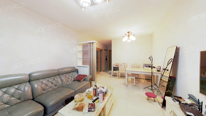 时代倾城西区（二期）二手房实景图