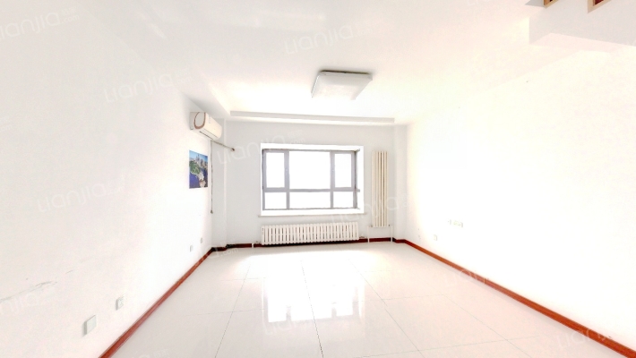 新天地都市广场二手房实景图