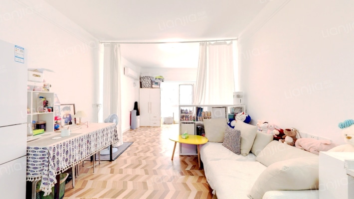 锦江国际花园二手房实景图