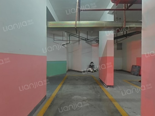 整租·金域蓝湾 1室1厅 东南/南