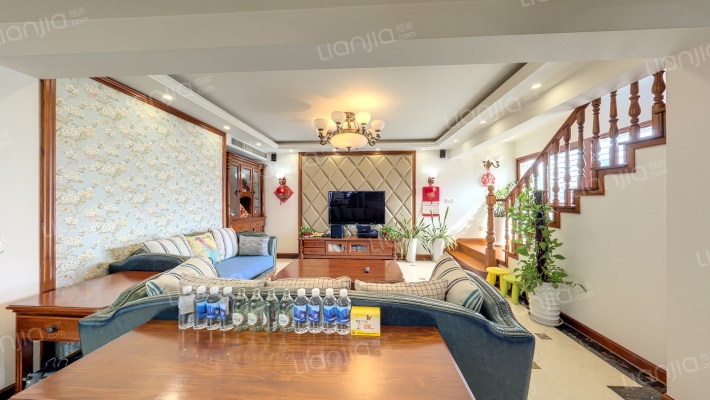 扬子江家园二手房实景图