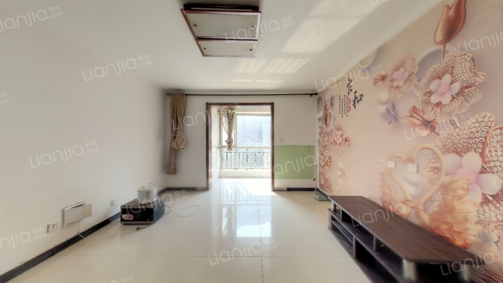 鸿锐花园二手房实景图