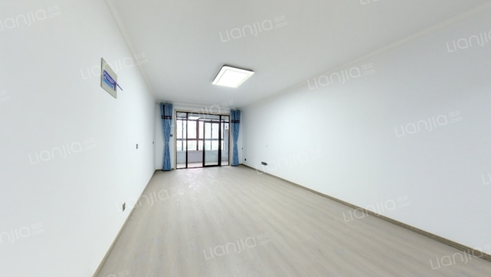 物华苑四期南区二手房实景图