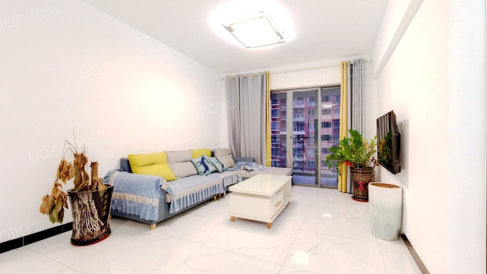 锦龙又一城2二手房实景图