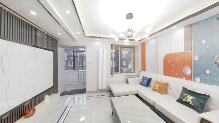 安正街二手房实景图