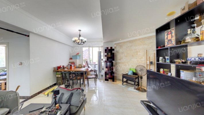 鸿福大厦二手房实景图