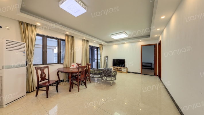 广州融创文旅城B3区二手房实景图