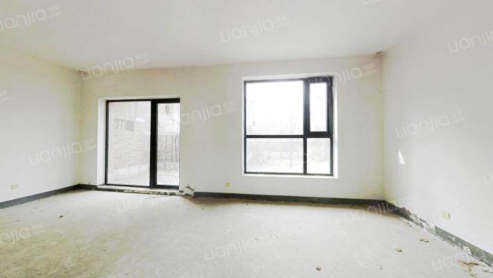 艺城北区二手房实景图