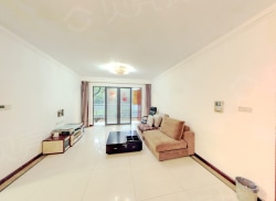 整租·金阳新世界水临境 3室2厅 南_金阳新世界水临境租房