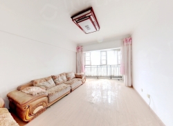 整租·达人联盟 4室2厅 东_达人联盟租房