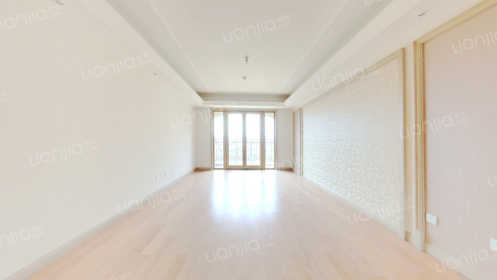 鲁信和璧花园（东区）二手房实景图