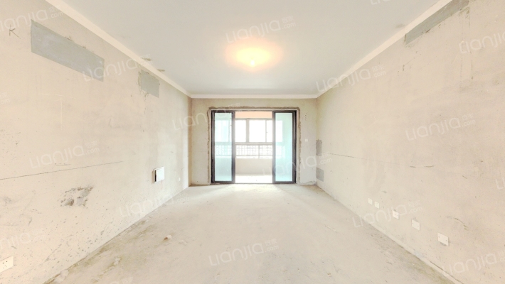 华南城紫荆名都四期锦园二手房实景图