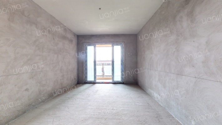 上城中央G区二手房实景图