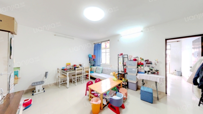 古楼南里二手房实景图