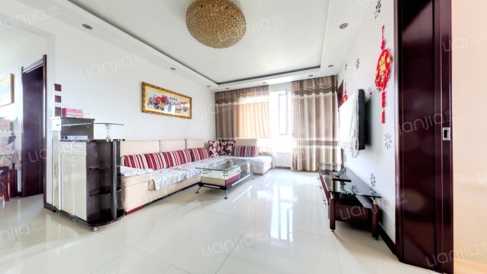 海逸诗阁c区二手房实景图