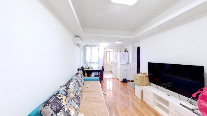 义洲新区长寿园二手房实景图