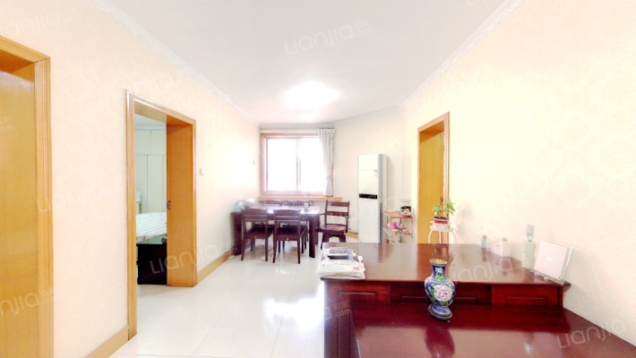 飞天花园小区二手房实景图