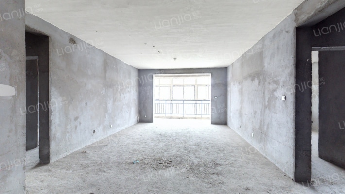 尚善若水二手房实景图