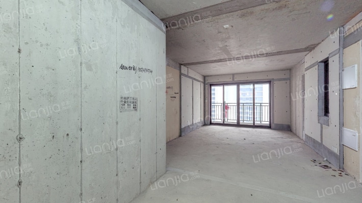 国欣云境府二手房实景图