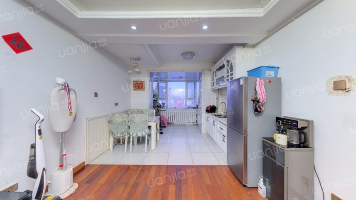 至善路小区二手房实景图