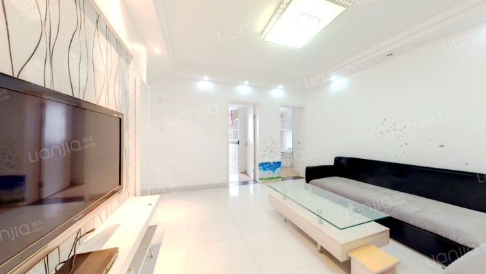 港口小区二手房实景图