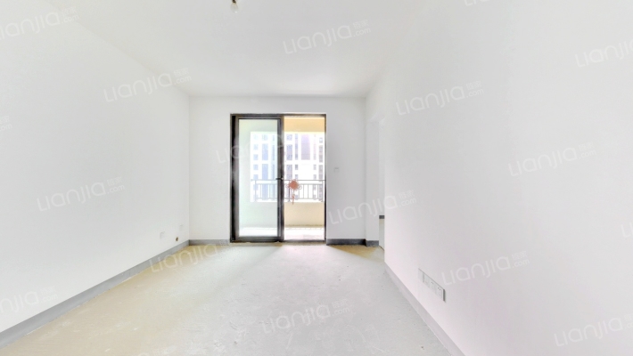 金地名悦二手房实景图