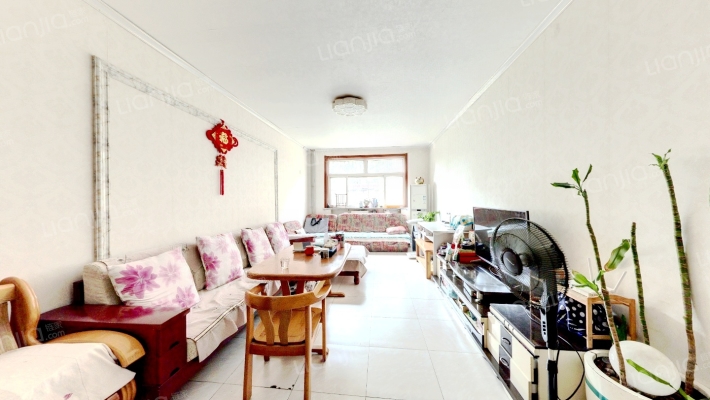 恒山西苑二手房实景图