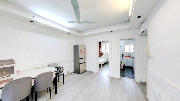 古美五村二手房实景图