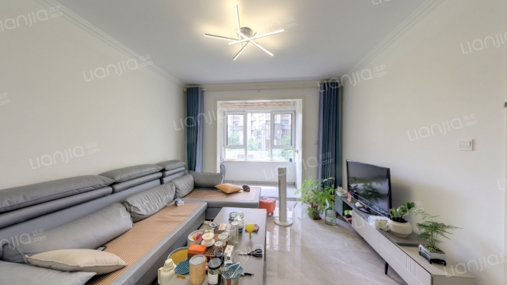 天福现河1号二手房实景图