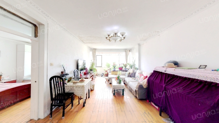 钱塘江支路小区二手房实景图