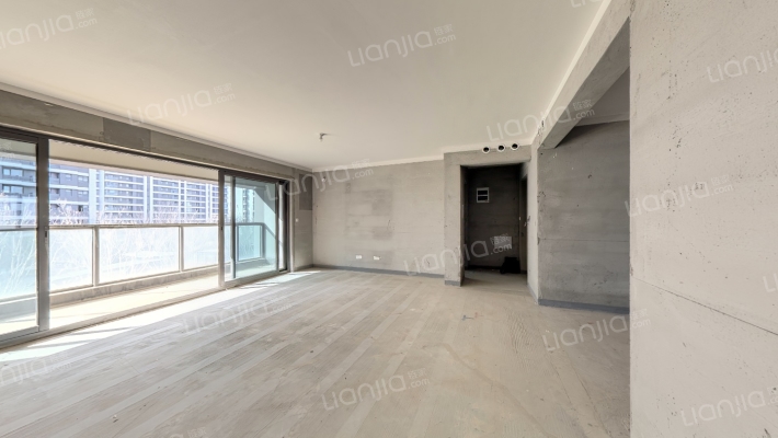 建业电影小镇之橙园一期二手房实景图