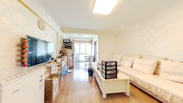 九里堤中路57号院二手房实景图