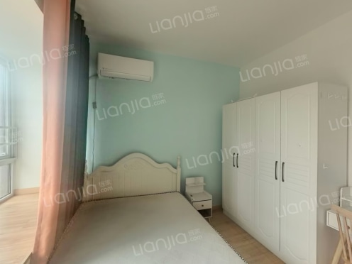 整租·东城映象二期A区 3室1厅 南