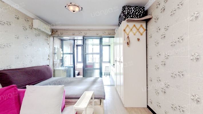 圣菲城四期二手房实景图