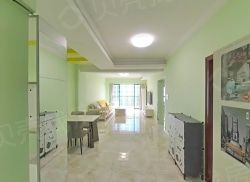 整租·雍华庭 2室1厅 南_雍华庭租房