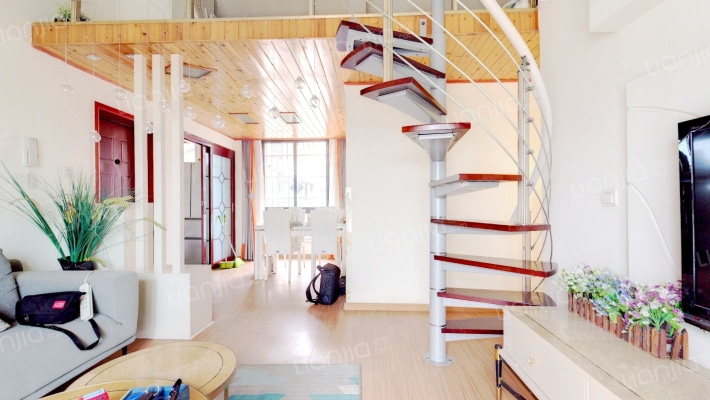 经开区教师公寓二手房实景图