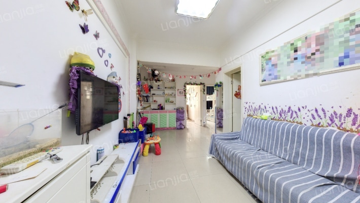 亚星盛世家园二手房实景图