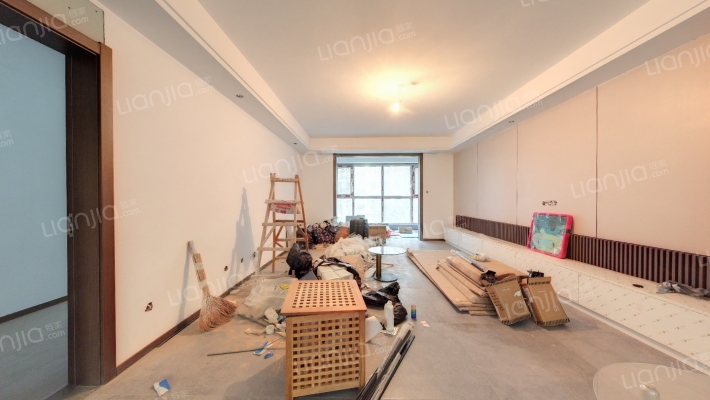金辉公园里二手房实景图