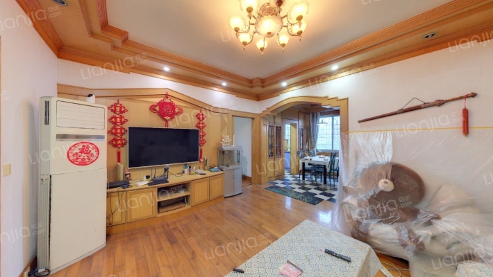 振兴西路242号二手房实景图