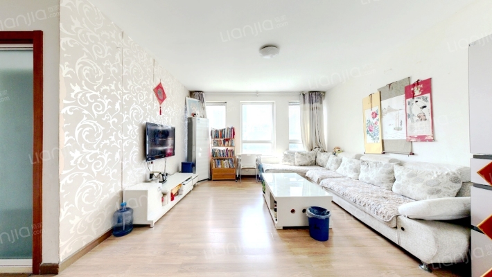 卓亭广场二手房实景图