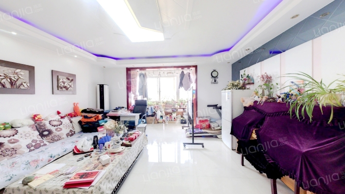 亚太花园二手房实景图