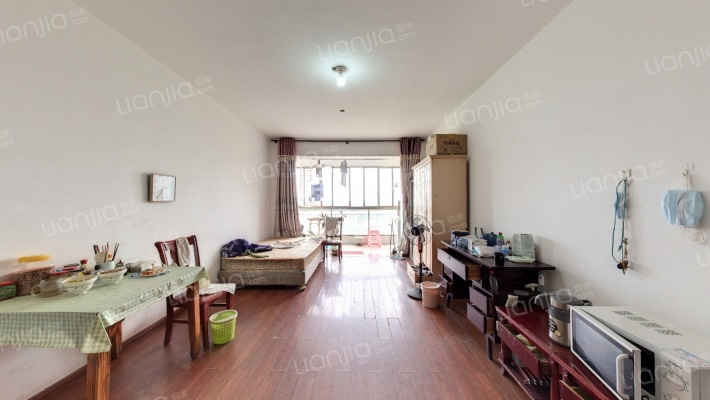 德益财苑二手房实景图