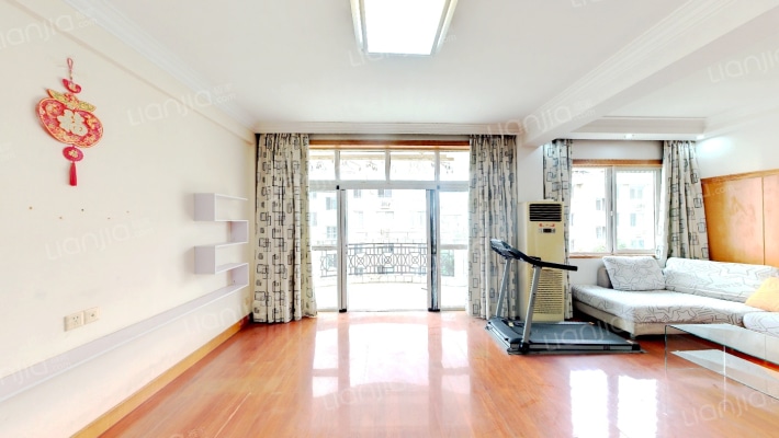 东兴苑北区二手房实景图