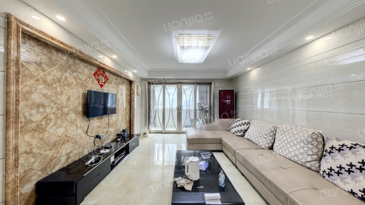 苏园二手房实景图