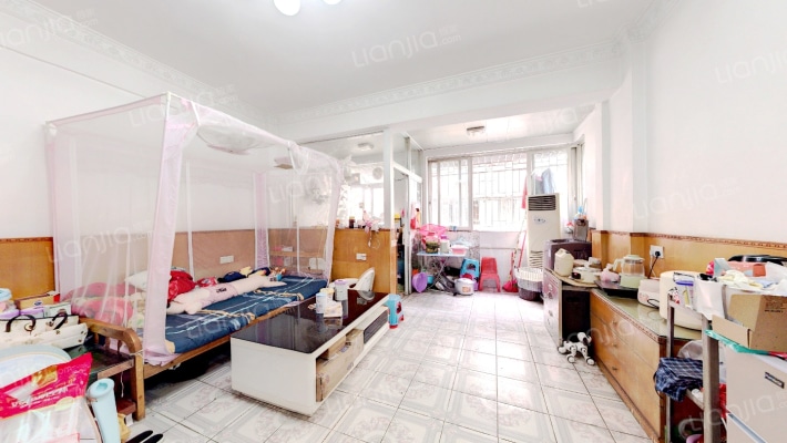 丽晶新村二手房实景图