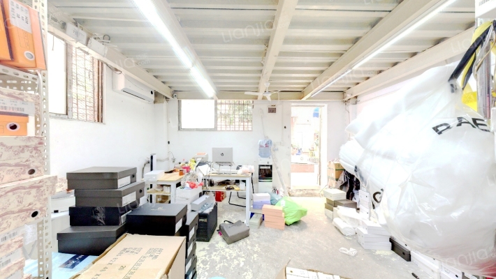 观绿路二手房实景图