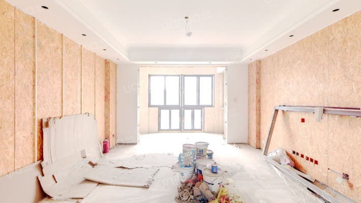 祥源城三期二手房实景图