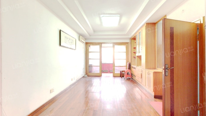 中长花园二手房实景图